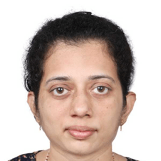 Picture of Clarita Fernandes