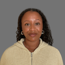 Bild på Lisa Linder Ndiaye /OMD