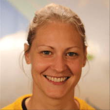 Picture of Kristin Mathisen