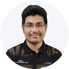 Picture of Shubham Patil