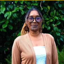 Picture of Gloria Sheridan