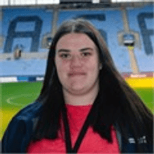 Picture of Sophie Freeman