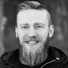 Bild på André Tenn