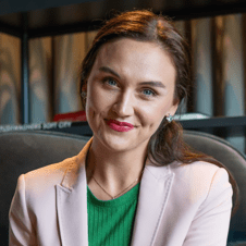 Bilde av Aleksandra Verina Ringdal