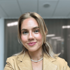 Bild på Elin Andersson