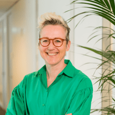 Foto van Sanne Gielen