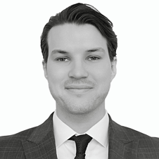 Bild på Simon Ornstein