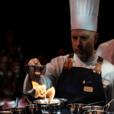 Bilde av Jonny Mikal Edvardsen