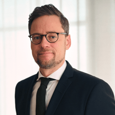 Bild på Johan Wingmark