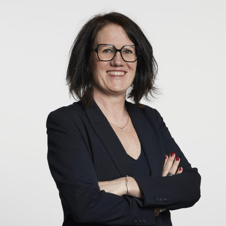 Photo de Isabelle Marc
