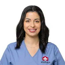 Bild von Raquel de Almeida Gomes