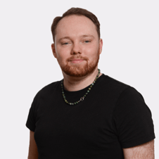 Picture of Max Aldous