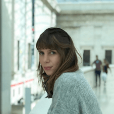 Picture of Adèle Tajan