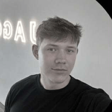 Picture of Andreas Rysgaard