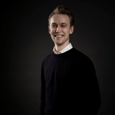 Picture of Gustav Brostrom