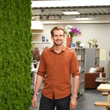 Foto van Jesse Zijlstra