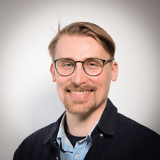 Picture of Markus Neuvonen