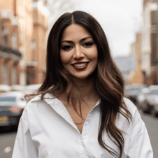 Picture of Sonia Kaurah