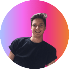 Picture of Arthur Spriet