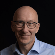 Bilde av Børre Sivertsvoll