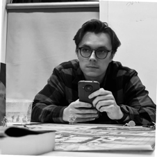 Picture of Matthew Thomas