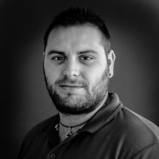 Picture of Chris Abela