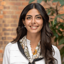 Picture of Mathilda Chahla
