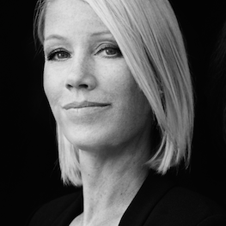 Bild på Åsa Larsson