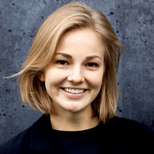 Picture of Marie Hellberg