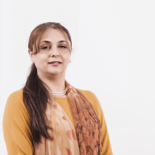Picture of Sumita Chopra