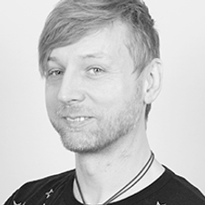 Bild på Oskar Lindberg