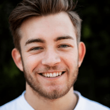 Picture of Justin Sondermann