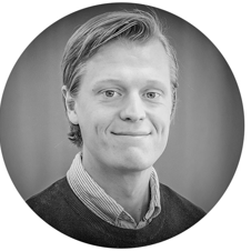 Picture of Anton Ingman
