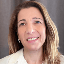 Bild på Laurice Öhrström