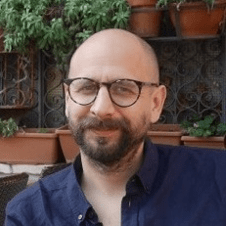 Bild på Nikodemus Rudberg