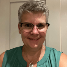 Bilde av Ingvild Berg