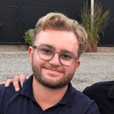 Picture of Malcolm Törnblom