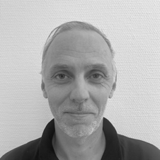 Bilde av Geir Østberg