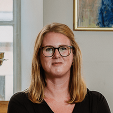 Bild på Josefine Edstrand