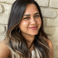 Picture of Nikita Mahadeo