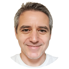 Picture of Nicolas Riousset