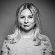 Picture of Johanna Edström
