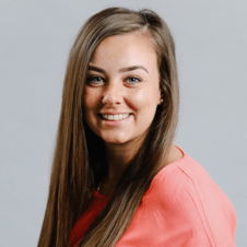 Picture of Lauren McGowan