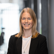 Bild på Josefin Leidzén