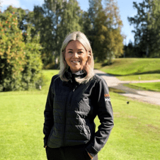 Bild på Sofie Cardegren