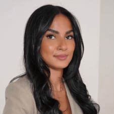 Photo de Inès OUNIYA