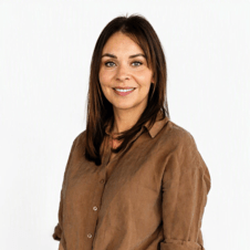 Kuva henkilöstä Johanna Lehtinen