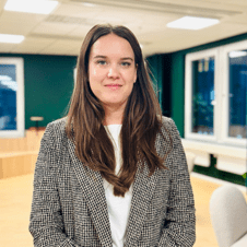 Picture of Linn Flachsbinder