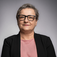 Bild på Iwona Sikorska