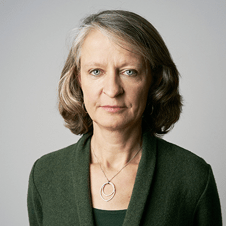 Bild på Ylva Lindahl